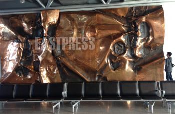 EA312544, Eastpress, Vantaa, Finland